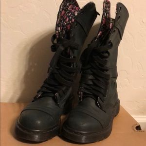 Dr. Martens boots